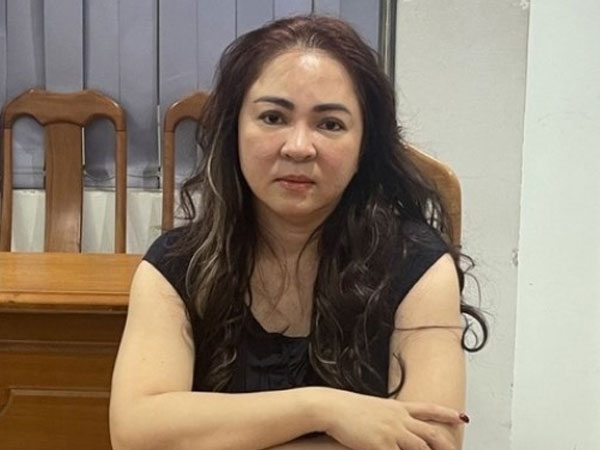 Đề nghị truy tố bà Nguyễn Phương Hằng và 4 đồng phạm