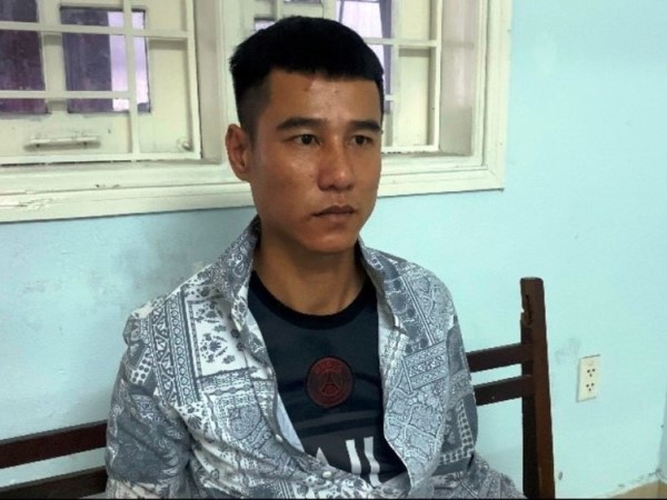 Bắt Quý 'bôn', kẻ cầm đầu nhóm đập phá nhà hàng, quán nhậu để thu tiền bảo kê ở Đà Nẵng