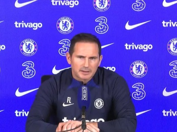 Frank Lampard tái xuất, trở lại dẫn dắt Chelsea