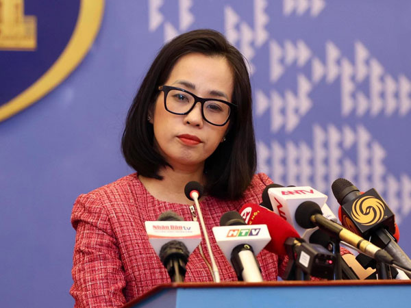 Thử ADN các thi thể nghi là người Việt Nam được phát hiện gần Đài Loan