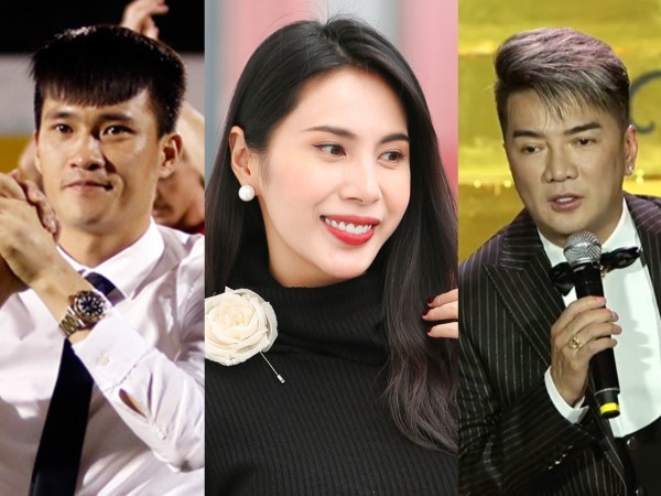 Ca sĩ Đàm Vĩnh Hưng, vợ chồng Công Vinh - Thủy Tiên yêu cầu bà Phương Hằng bồi thường hơn 88 tỷ đồng
