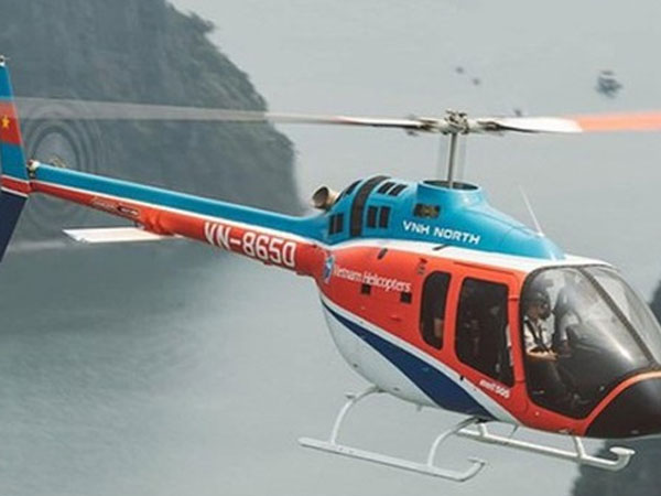 Vụ máy bay rơi ở vịnh Hạ Long: Nhà chế tạo Bell, cơ quan điều tra Canada vào cuộc