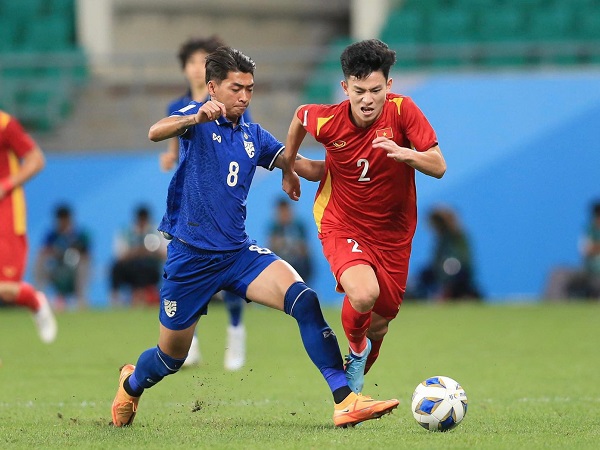 Lịch thi đấu của U22 Việt Nam tại SEA Games 32: Đại chiến với Thái Lan khi nào?