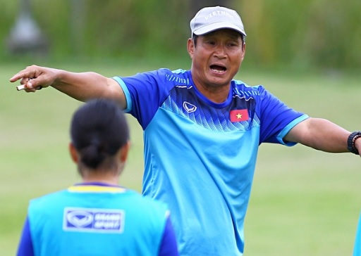 Indonesia bỏ SEA Games tốt cho ĐT nữ Việt Nam