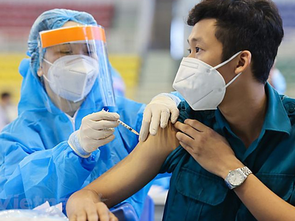 Bản tin Covid ngày 7/4: Số ca mắc mới tăng gần gấp đôi so với hôm qua