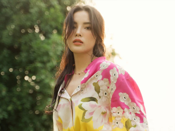 Gần 10 năm sau khi đăng quang, Kỳ Duyên trải lòng về loạt scandal chấn động sự nghiệp: 'Những chuyện đó là không đúng với một Hoa hậu Việt Nam'