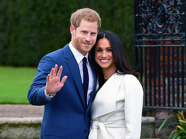 Vợ chồng Hoàng tử Harry từ chối dự lễ đăng quang của Vua Charles III