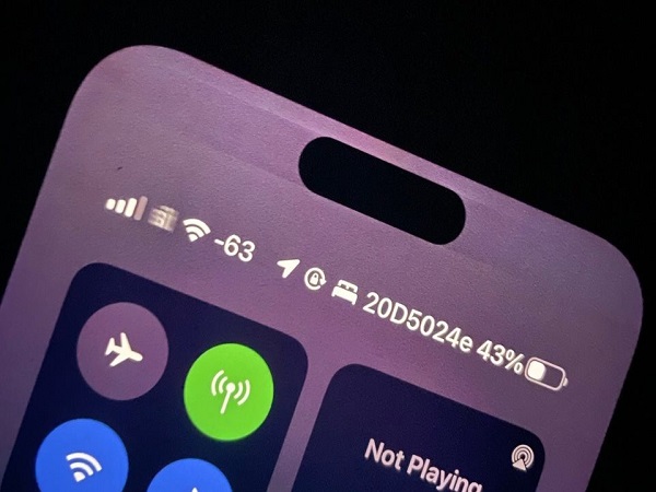 iPhone 14 tại Việt Nam tiếp tục ghi nhận lỗi màn hình