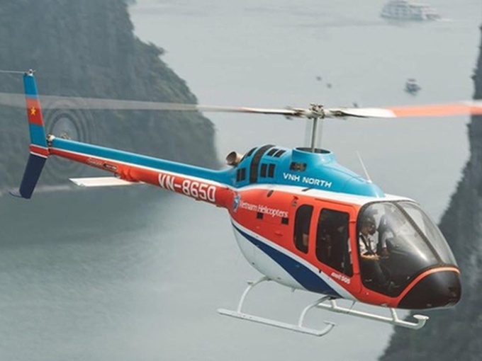 Vụ rơi trực thăng Bell-505: Đề nghị doanh nghiệp bảo hiểm nhanh chóng bồi thường