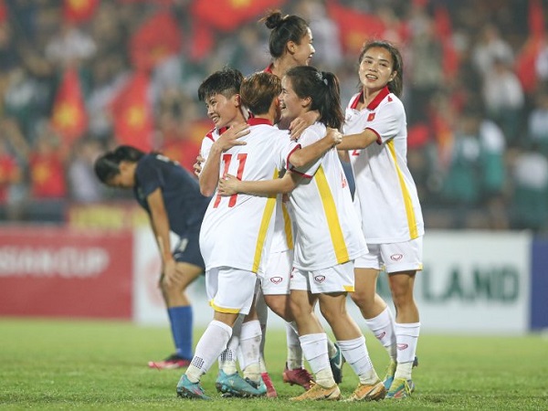 U20 Việt Nam nhận thêm tin cực vui từ AFC ở giải châu Á