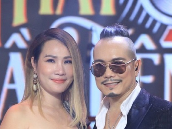 Hải Phòng dừng khẩn cấp đêm nhạc ca sĩ Jimmii Nguyễn khi đang diễn ra