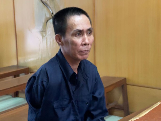Thảm kịch sau phút nóng giận
