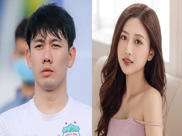 Minh Vương chia tay bạn gái hoa khôi, dẹp tin đồn trên tiktok
