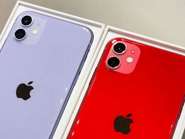 Giá chưa đến 8 triệu, nên chọn mua iPhone XR hay iPhone 11 sẽ hợp lý?