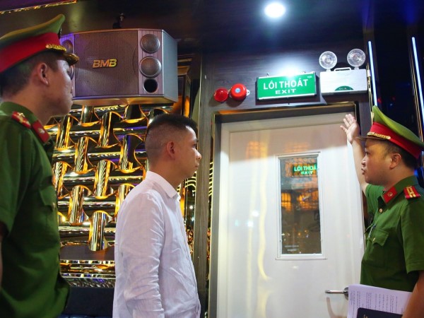 Cục Cảnh sát PCCC chính thức lên tiếng về quy chuẩn phòng cháy mới