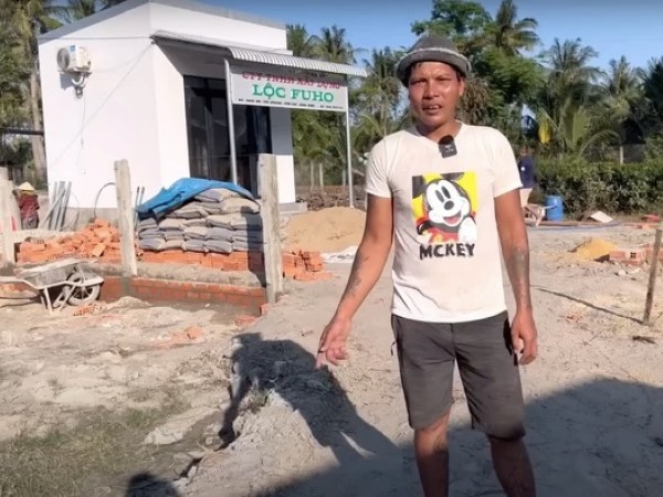 Lộc Fuho có động thái đầy bất ngờ khi công ty bị gọi 'như cái chuồng bò'