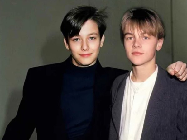Mỹ nam đẹp hơn Leonardo DiCaprio nào ngờ diện mạo hiện tại không thể nhận ra