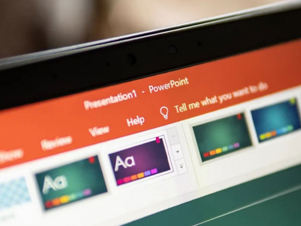 10 phím tắt Microsoft Powerpoint hữu dụng nên biết