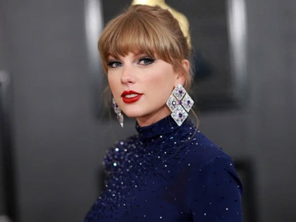 Taylor Swift giàu cỡ nào?