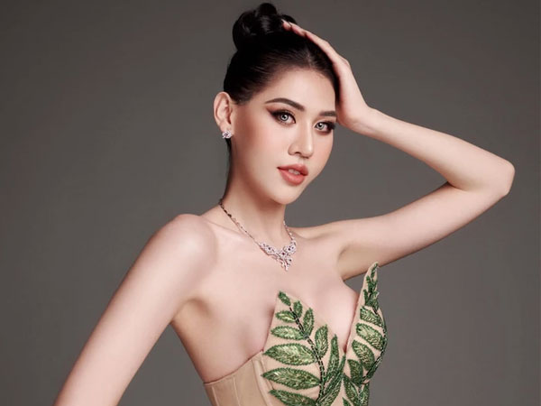 Tân Hoa hậu Chuyển giới Việt Nam lộ ảnh thời chưa chuyển giới: Gầy nhom vì phải sống vất vả