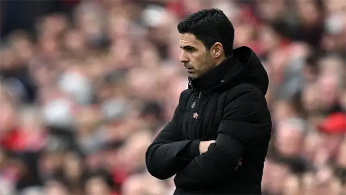 Arsenal có thể mất chức vô địch vì quyền tự quyết đã không còn