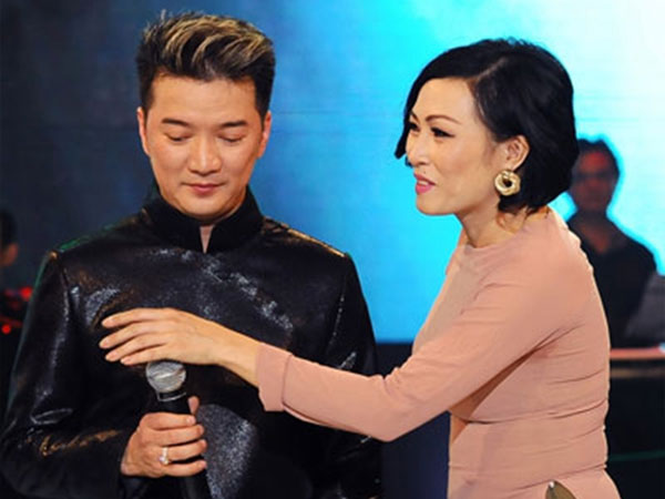 Phương Thanh - Đàm Vĩnh Hưng từ chị em thân thiết tới 'cạch mặt' nhau: Lùm xùm bùa ngải, 'chèn ép' đối phương