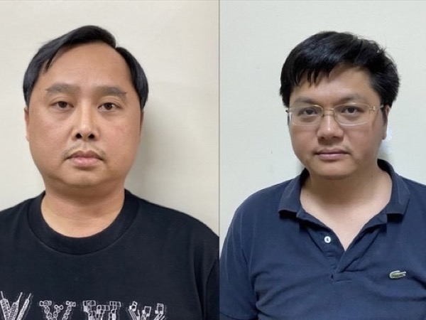 Sáng nay 10-4, các bị cáo 'thâu tóm thị trường chứng khoán' hầu tòa