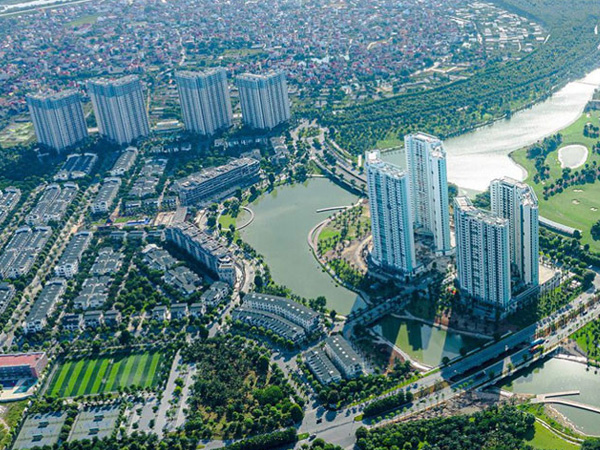Ông lớn đứng sau Ecopark khoe lãi lớn, nợ trái phiếu chiếm gần nửa