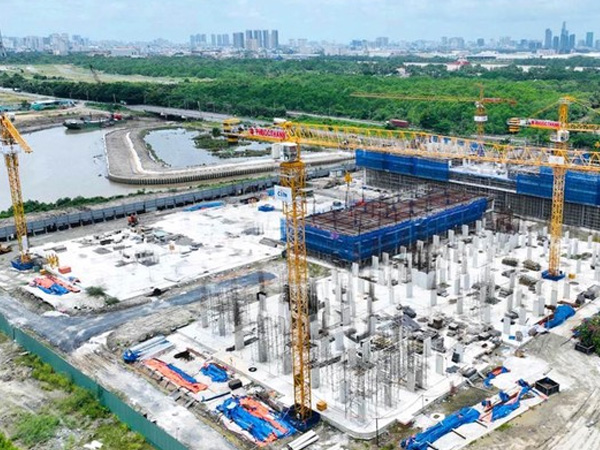Vay mua nhà ở xã hội từ gói 120.000 tỷ đồng: Băn khoăn lãi suất