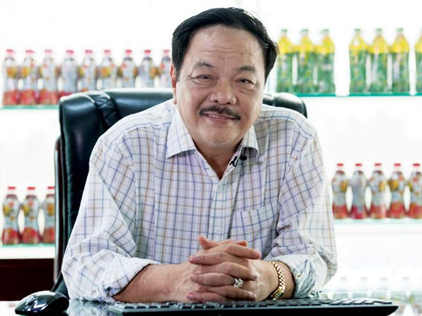 Vì sao ông chủ Tân Hiệp Phát Trần Quí Thanh và con gái bị khởi tố, bắt tạm giam?