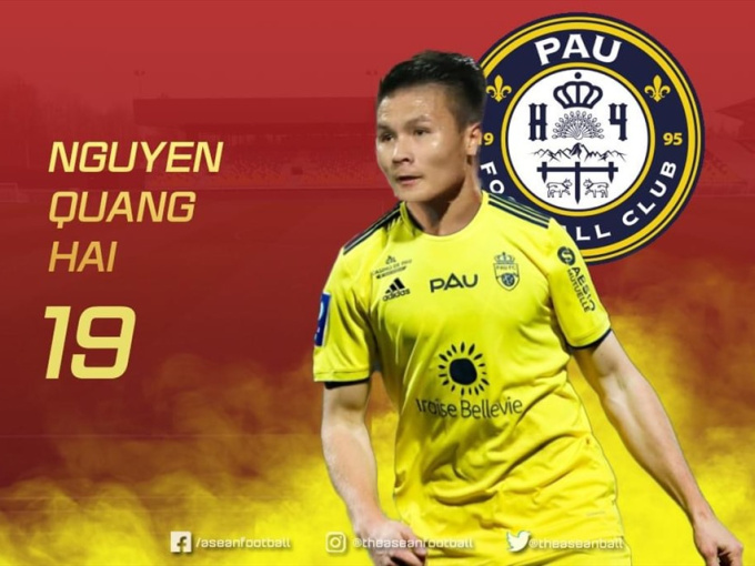 Quang Hải được Muangthong liên hệ: Đề phòng ‘phốt’ cũ của CLB Thái Lan