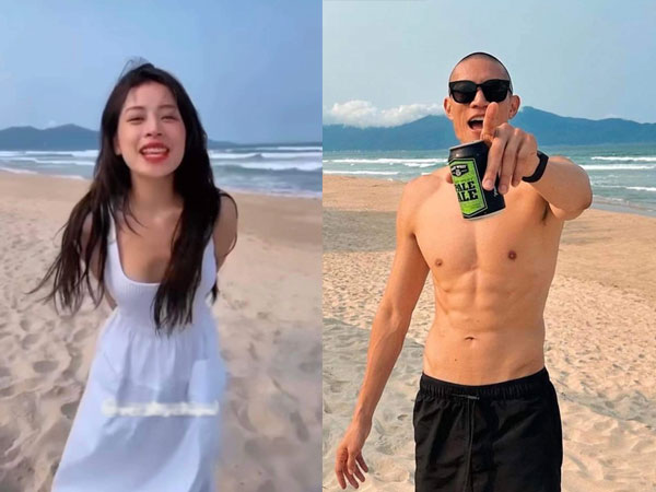 HOT: Chi Pu vướng nghi vấn có bạn trai mới sau thời gian hẹn hò với thiếu gia nghìn tỷ, chính chủ nói gì?