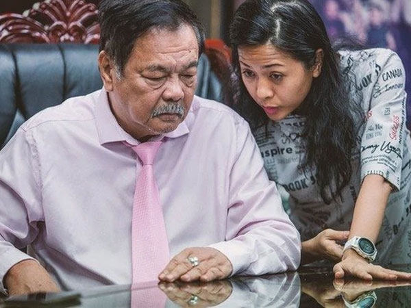 Cánh tay đắc lực của ông Trần Quí Thanh tại đế chế Tân Hiệp Phát: Xinh đẹp, tài năng, mệnh danh bóng hồng nghìn tỷ trước khi vướng vòng lao lý