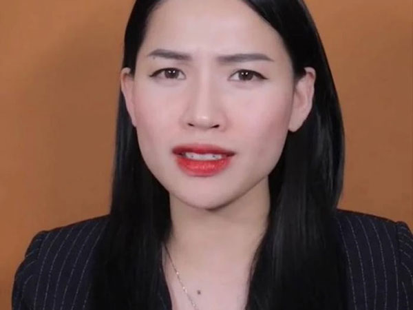 Phát ngôn của Hà Linh về việc xóa bình luận, chặn tài khoản nhiều netizen bất ngờ hot trở lại