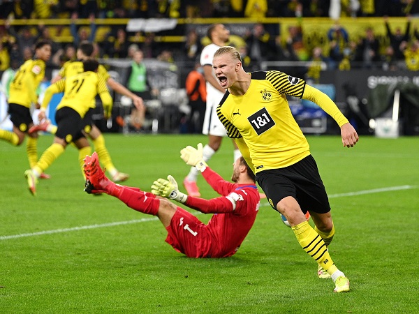 Đại chiến Man City - Bayern: Tuchel 'mất ngủ' để tìm cách khóa Haaland
