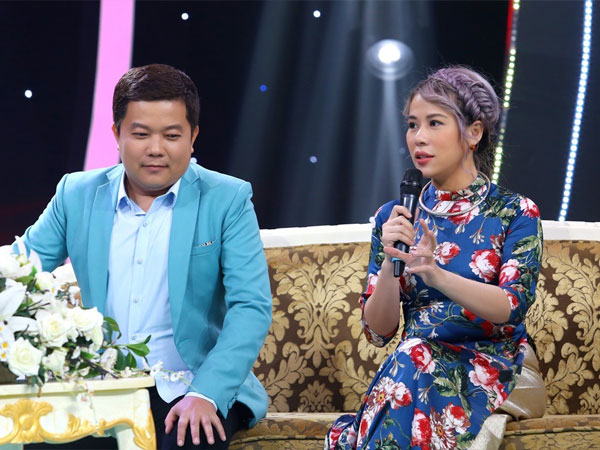 Diễn viên Hoàng Mèo và vợ ly hôn sau 11 năm chung sống