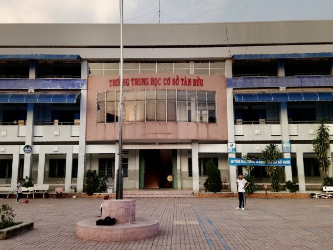 Học sinh lớp 6 bất ngờ tử vong trong giờ Thể dục