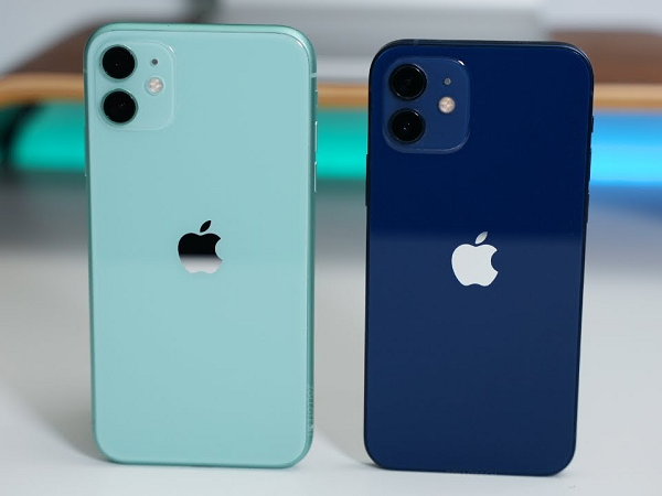 Giá iPhone 12 tại Việt Nam giảm sập sàn, rẻ ngang iPhone 11