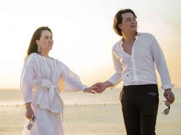 Cuộc sống trái ngược của Phượng Chanel và Quách Ngọc Ngoan sau khi chia tay