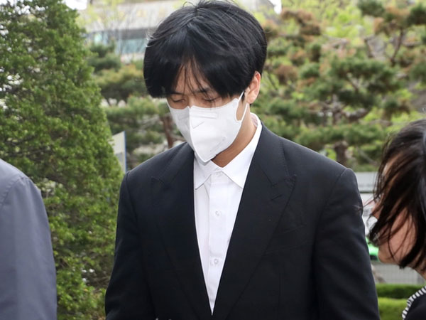 Ravi (VIXX) đối mặt mức án gây xôn xao vì bê bối trốn nghĩa vụ quân sự