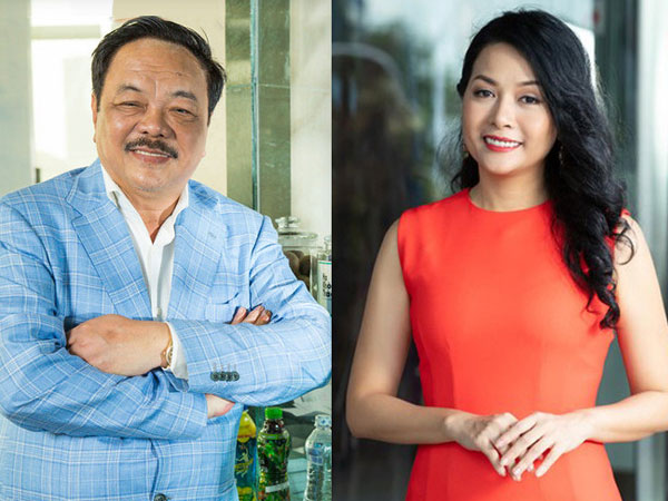Tân Hiệp Phát lên tiếng việc cha con ông Trần Quí Thanh bị bắt