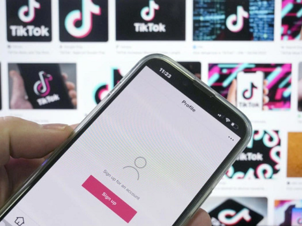 Nhức nhối nội dung xấu, độc hại trên TikTok