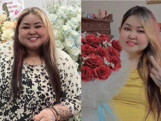 Tiktoker Cô Ngọc Béo qua đời ở tuổi 41