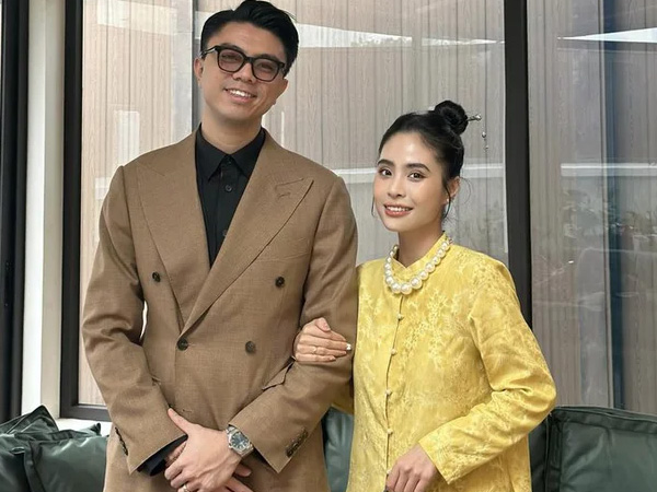 Kiều Anh vừa than 'hết sạch tiền', chồng liền có động thái bất ngờ