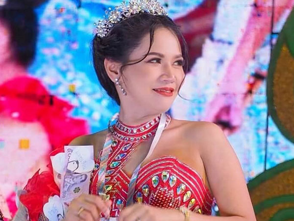 Ca sĩ Thái Lan qua đời do ngã xuống bể bơi, hé lộ chuyện lạ trước sự cố
