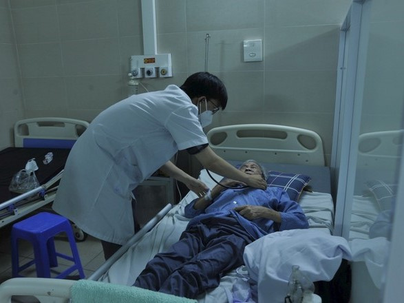 CDC Hà Nội giải thích về số ca mắc Covid-19 tăng đột ngột trong những ngày qua