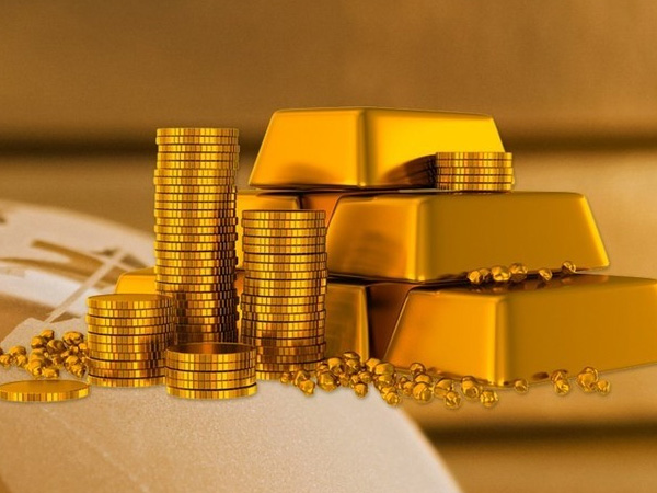 Giá vàng Việt Nam ngược chiều thế giới