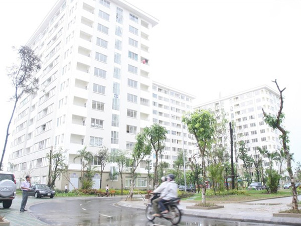 Vay gói 120.000 tỷ đồng cho phát triển nhà xã hội: Người được ngay, kẻ phải chờ