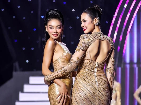 Hương Ly - Hoàng Phương - Mai Ngô và dàn mỹ nhân Việt có nguy cơ bị ngâm giấm ở tuổi 28