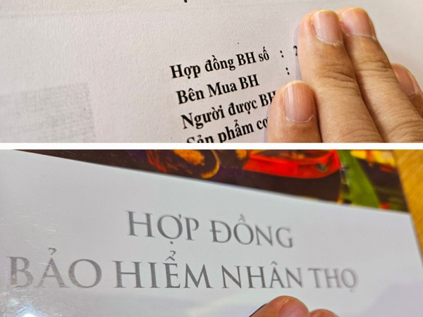 Công ty bảo hiểm nói gì về hợp đồng bảo hiểm ngày càng dài và khó hiểu?